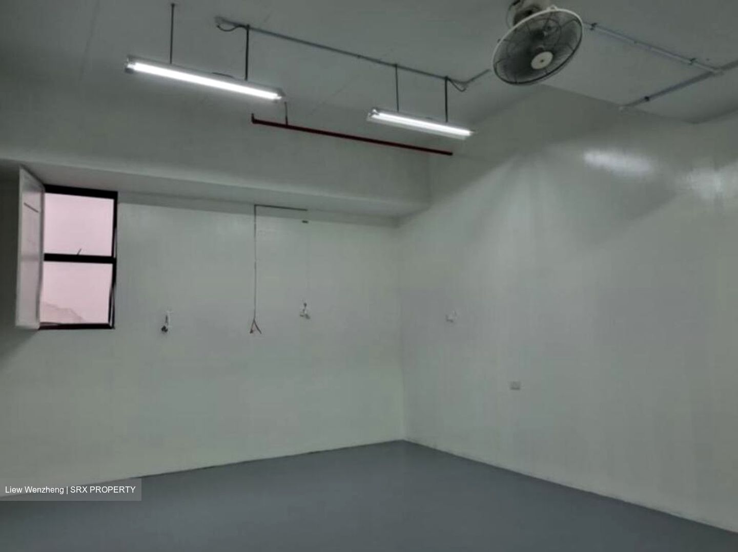 Tat Ann Building (D20), Factory #573432971